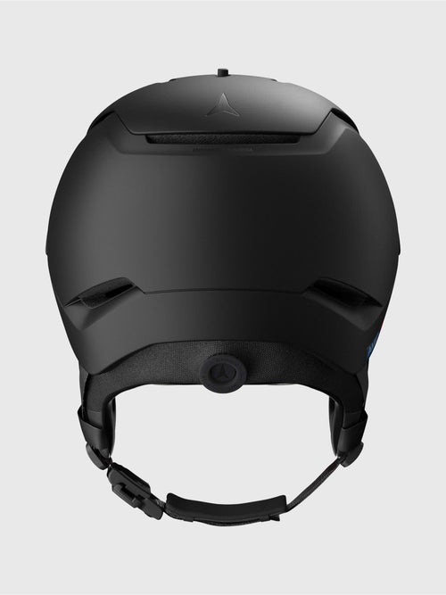 Atomic Revent GT Amid Visor HD Photo Helmet