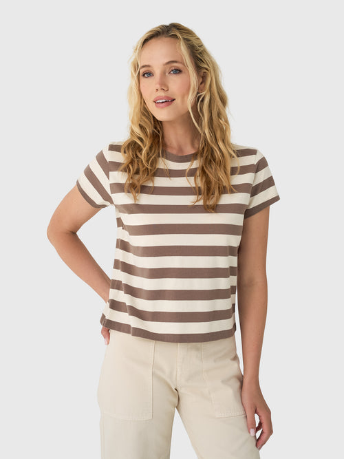 Velvet Women's Anais Tee