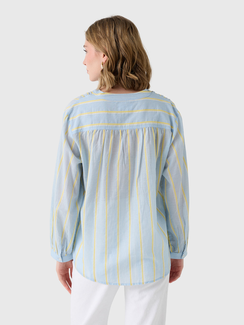 Velvet Women's Analyn Top - Saint Bernard