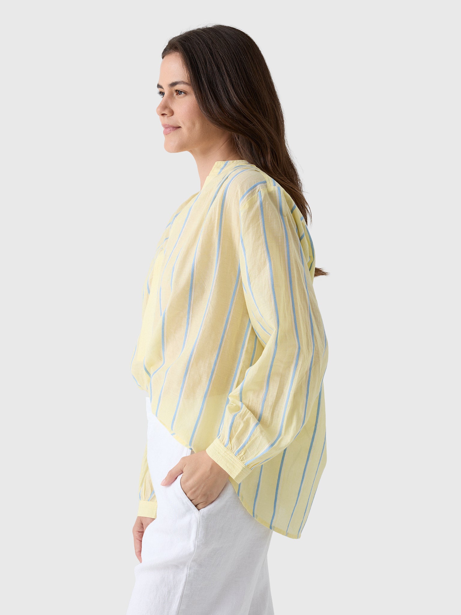 Velvet Women's Analyn Top - Saint Bernard