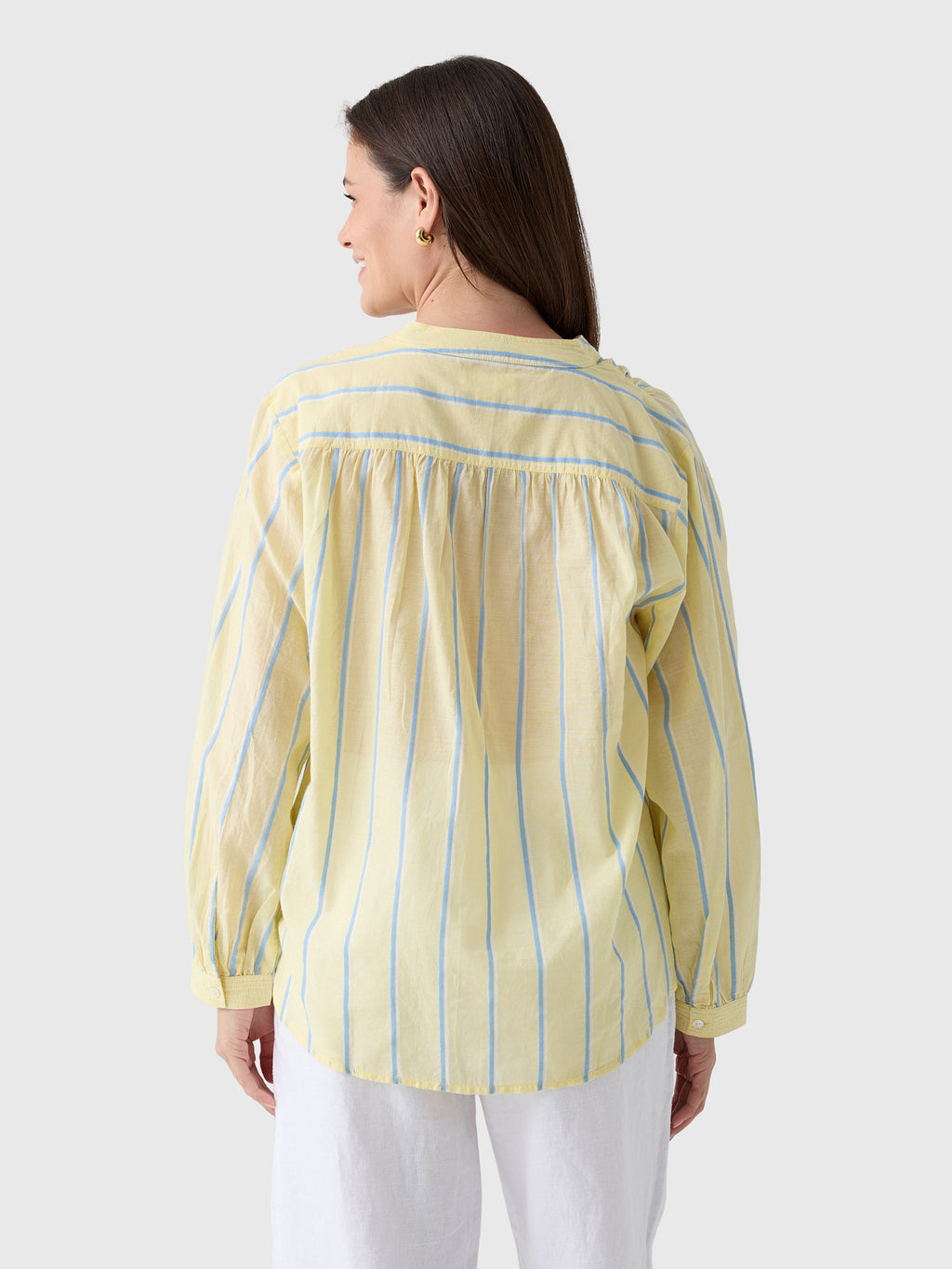 Velvet Women's Analyn Top - Saint Bernard
