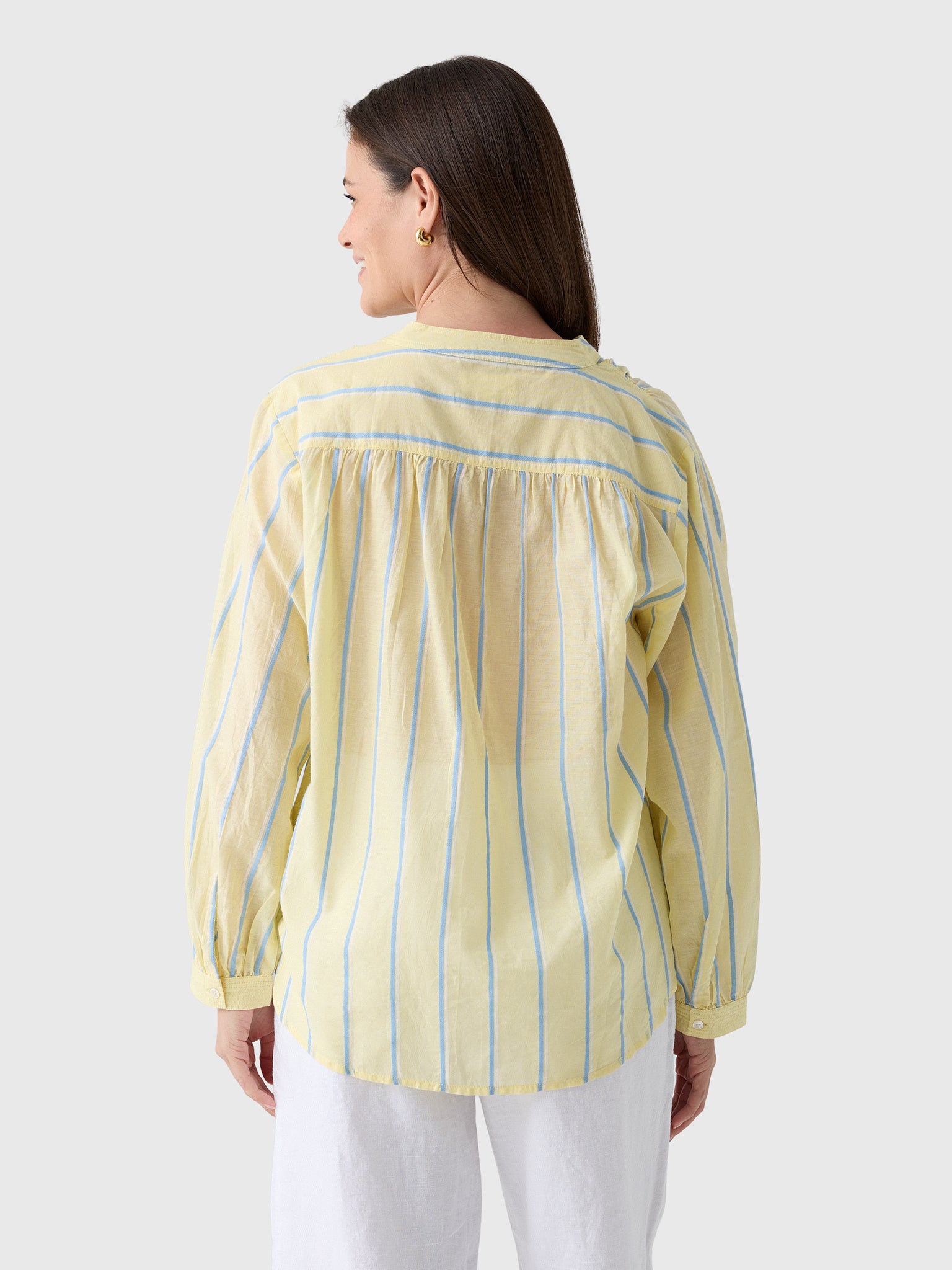 Velvet Women's Analyn Top - Saint Bernard