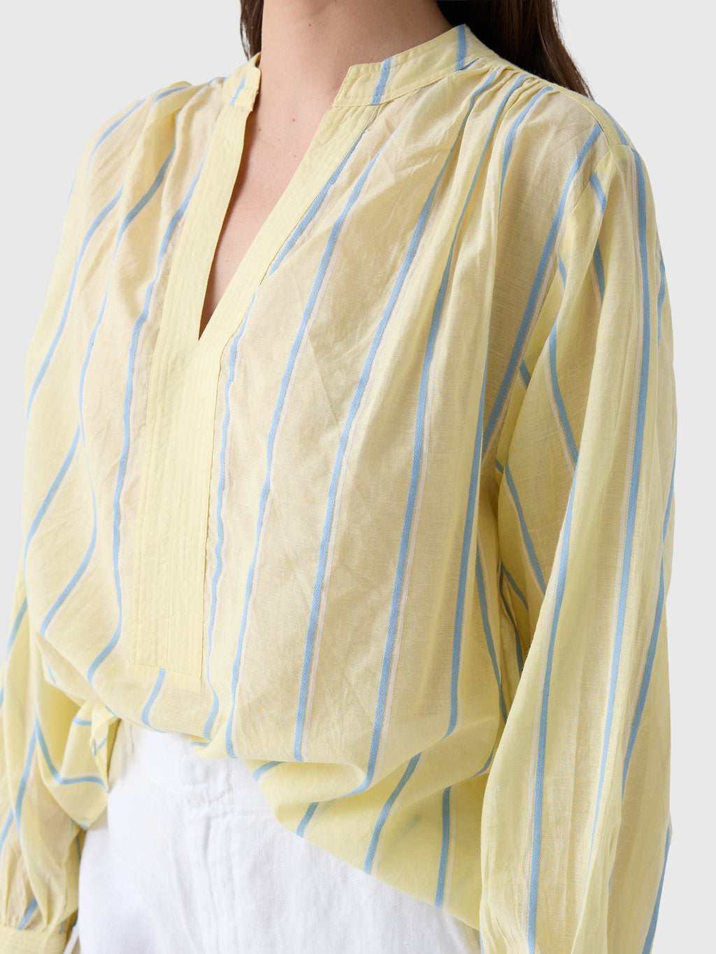 Velvet Women's Analyn Top - Saint Bernard