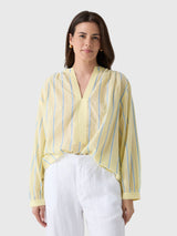 Velvet Women's Analyn Top - Saint Bernard