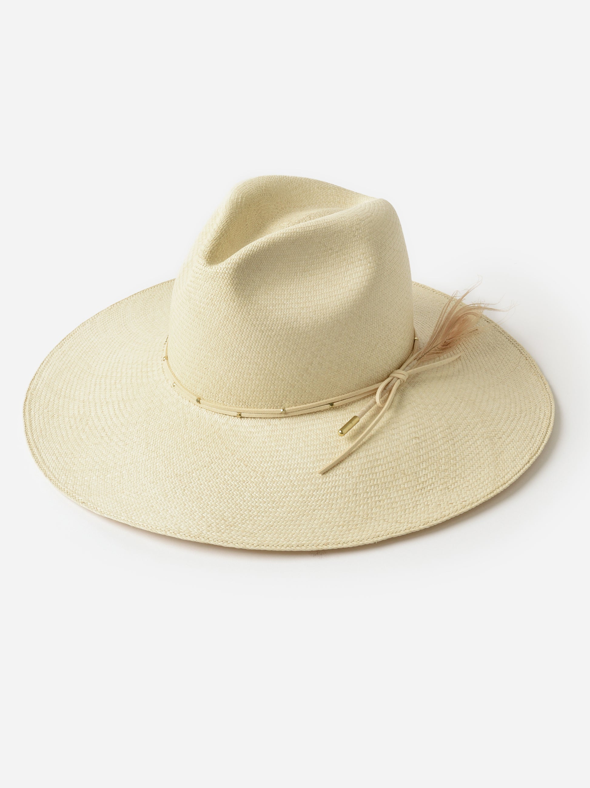 Ninakuru Women's Andie Hat - Saint Bernard