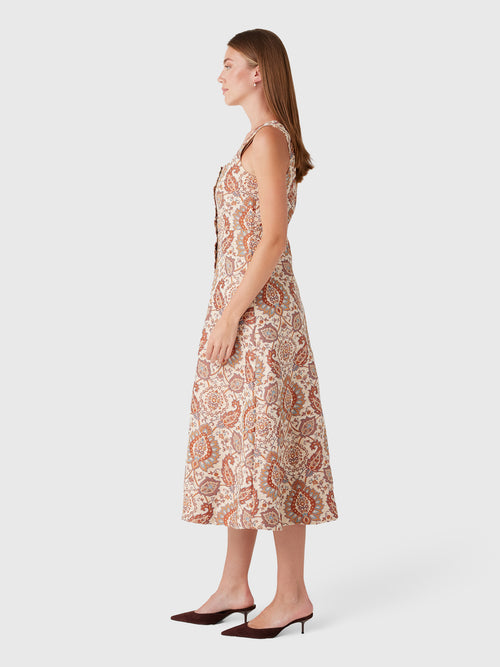 Masons Daughter Women's Andrea Dress