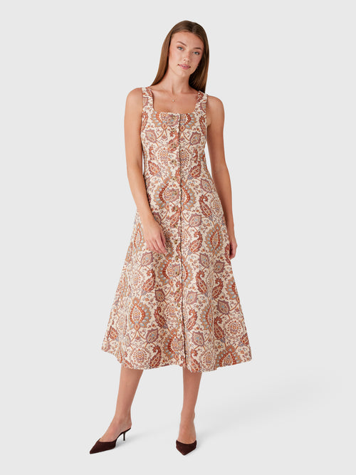 Masons Daughter Women's Andrea Dress