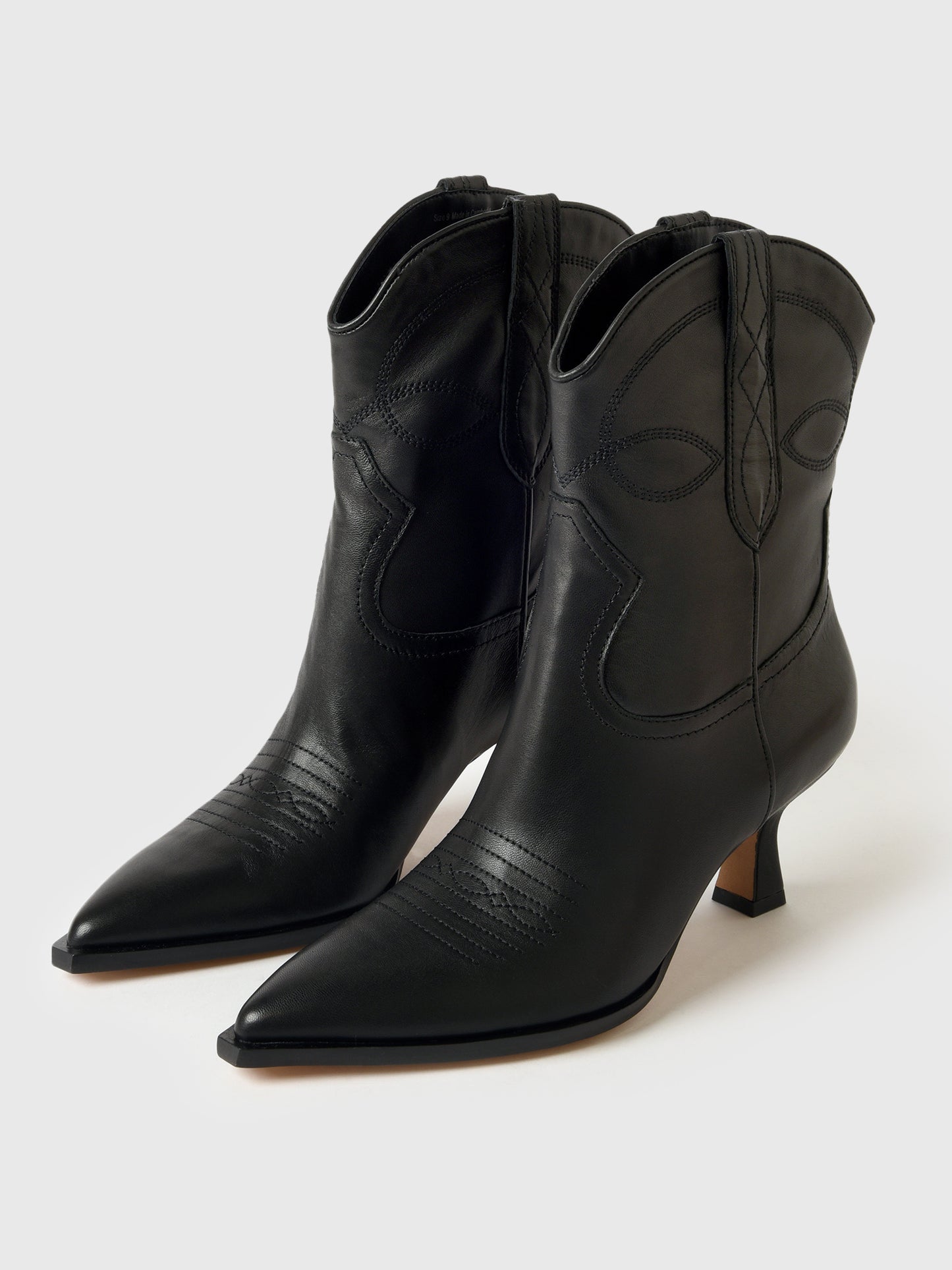 Dolce Vita Women's Angel Bootie - Saint Bernard