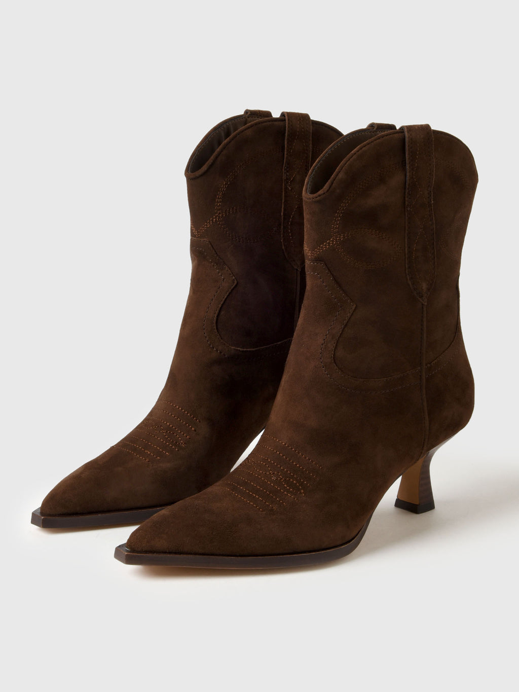 Dolce Vita Women's Angel Bootie - Saint Bernard