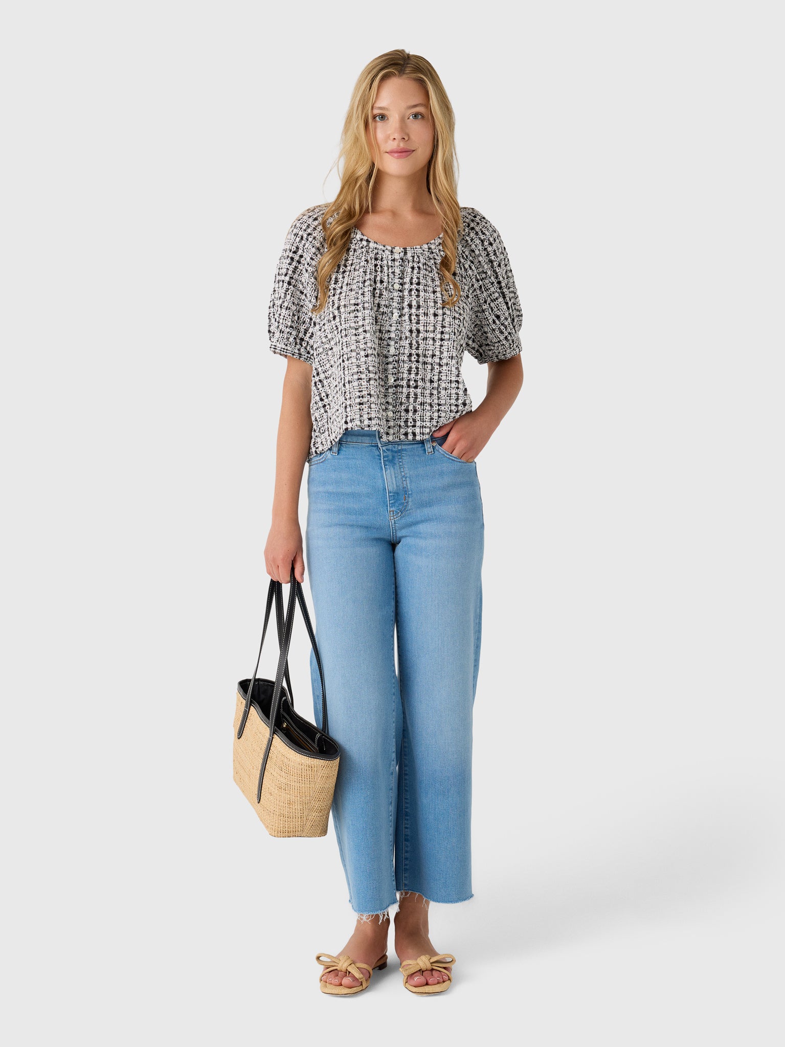 Velvet Women's Angie Top