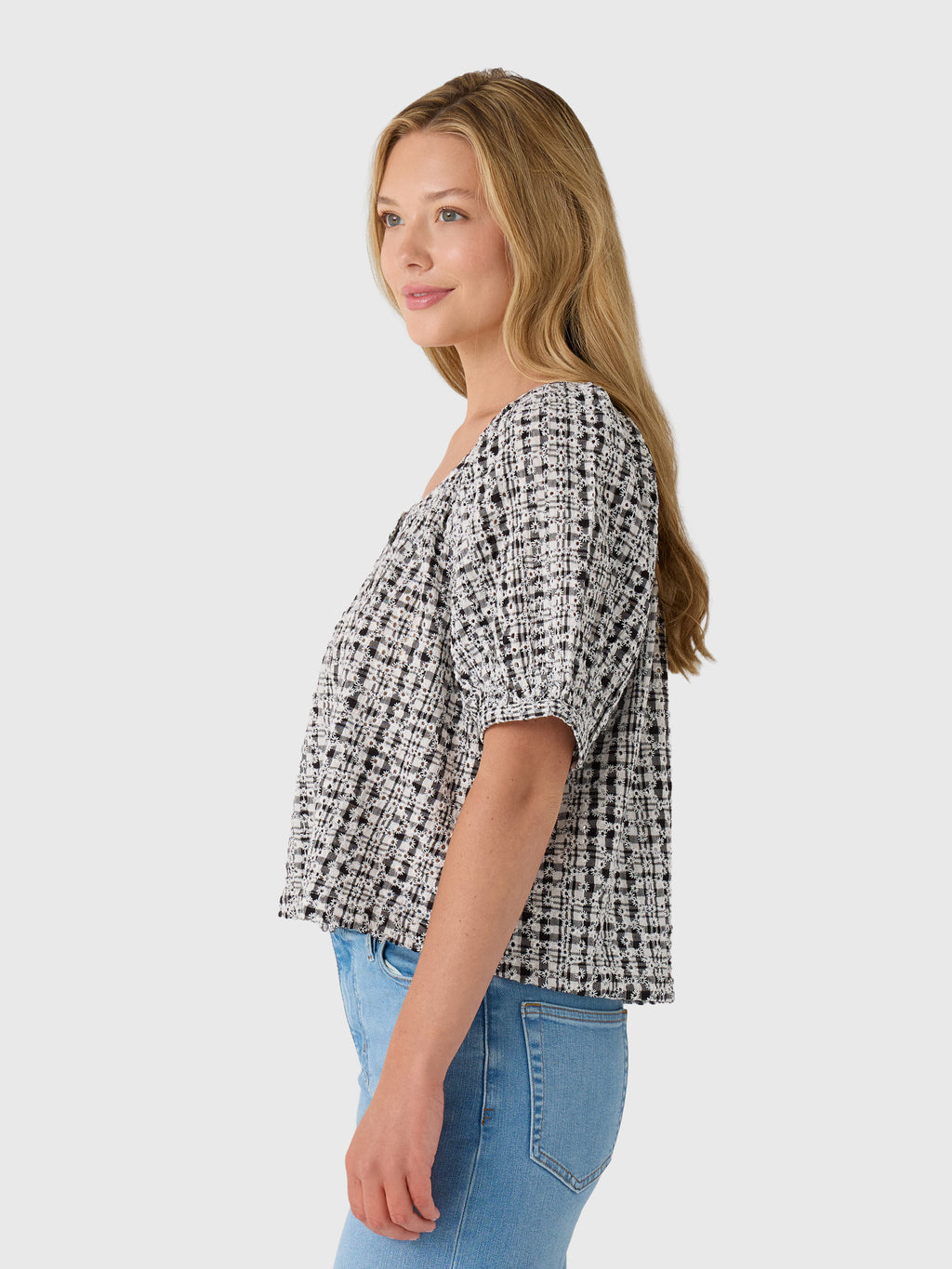 Velvet Women's Angie Top