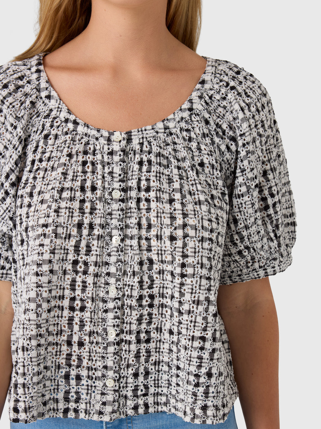 Velvet Women's Angie Top