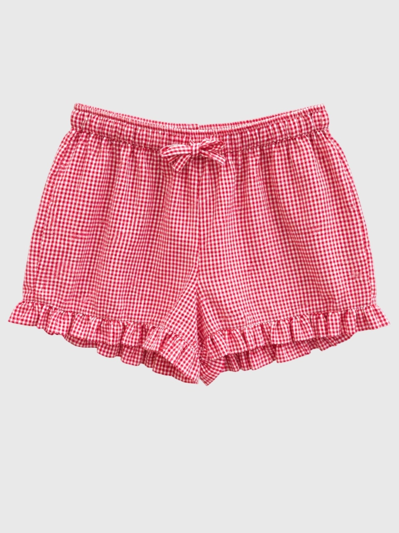 Katie J NYC Girls' Annabelle Printed Short