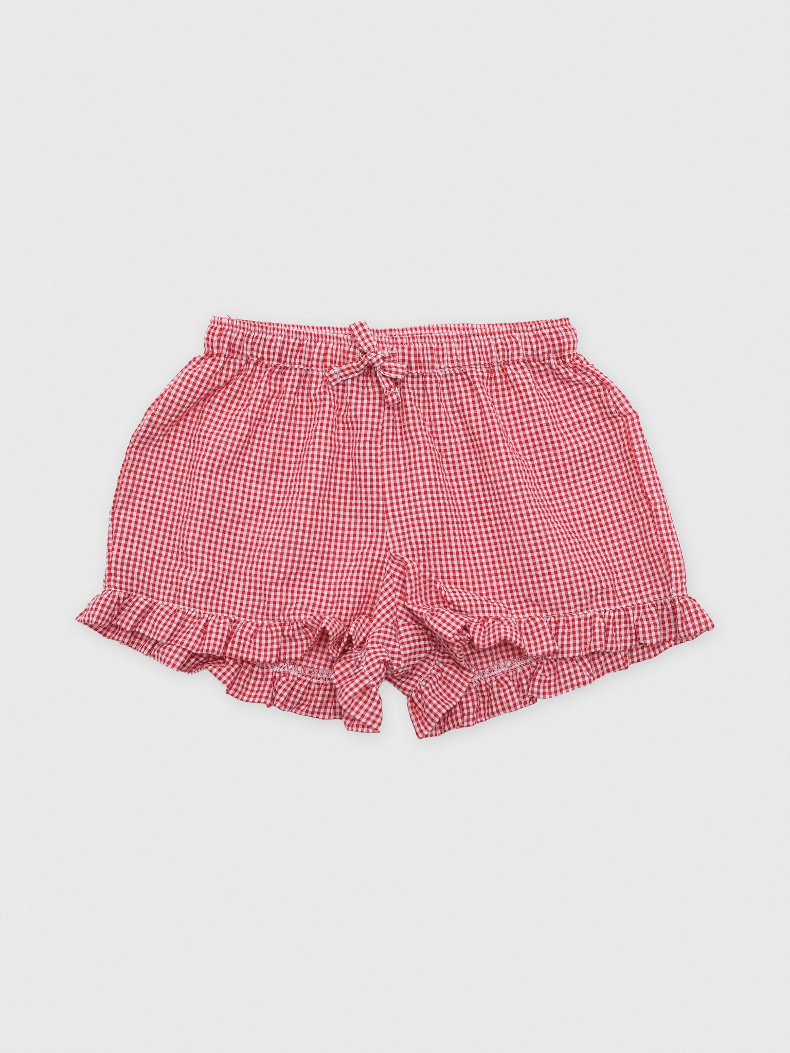Girls Shorts – Saint Bernard