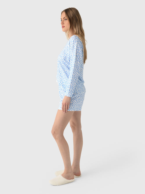 Lila And Hayes Women's Anna Pajama Set