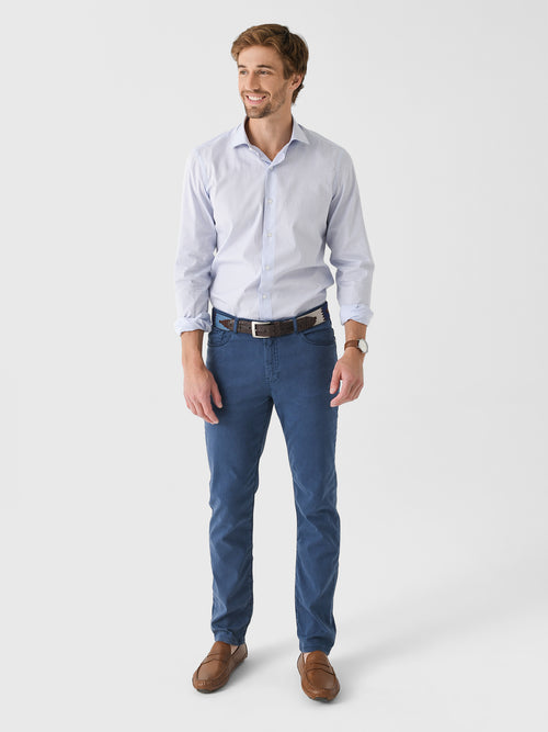 RYE51 Men's Antique Tencil Pant