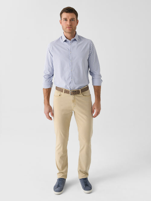 RYE51 Men's Antique Tencil Pant