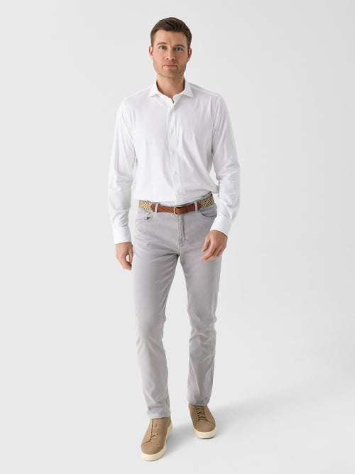 RYE51 Men's Antique Tencil Pant