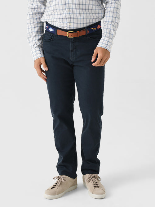 RYE51 Men's Antique Tencil Pant