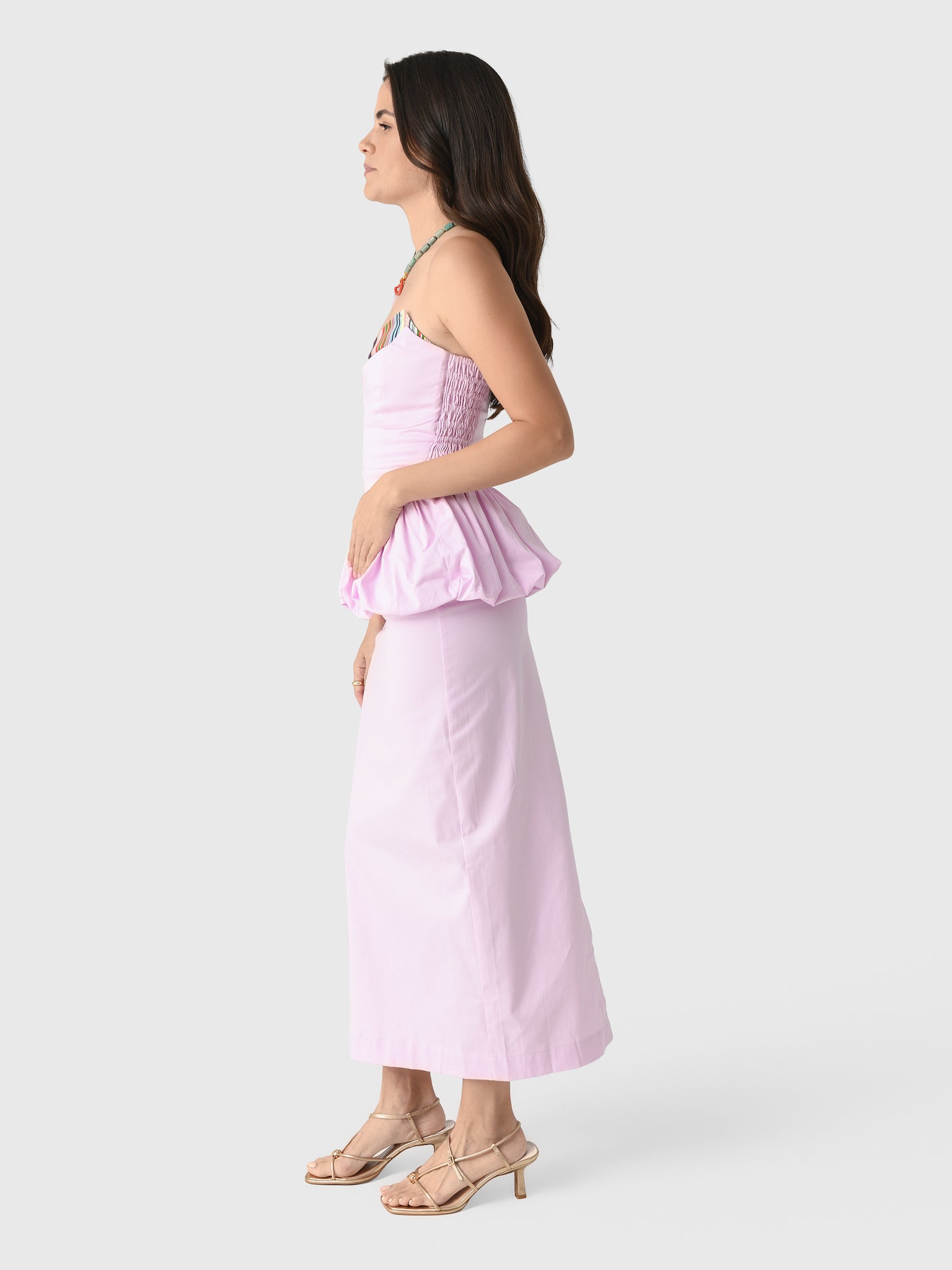 ANTONE DRESSxPINK-alt1