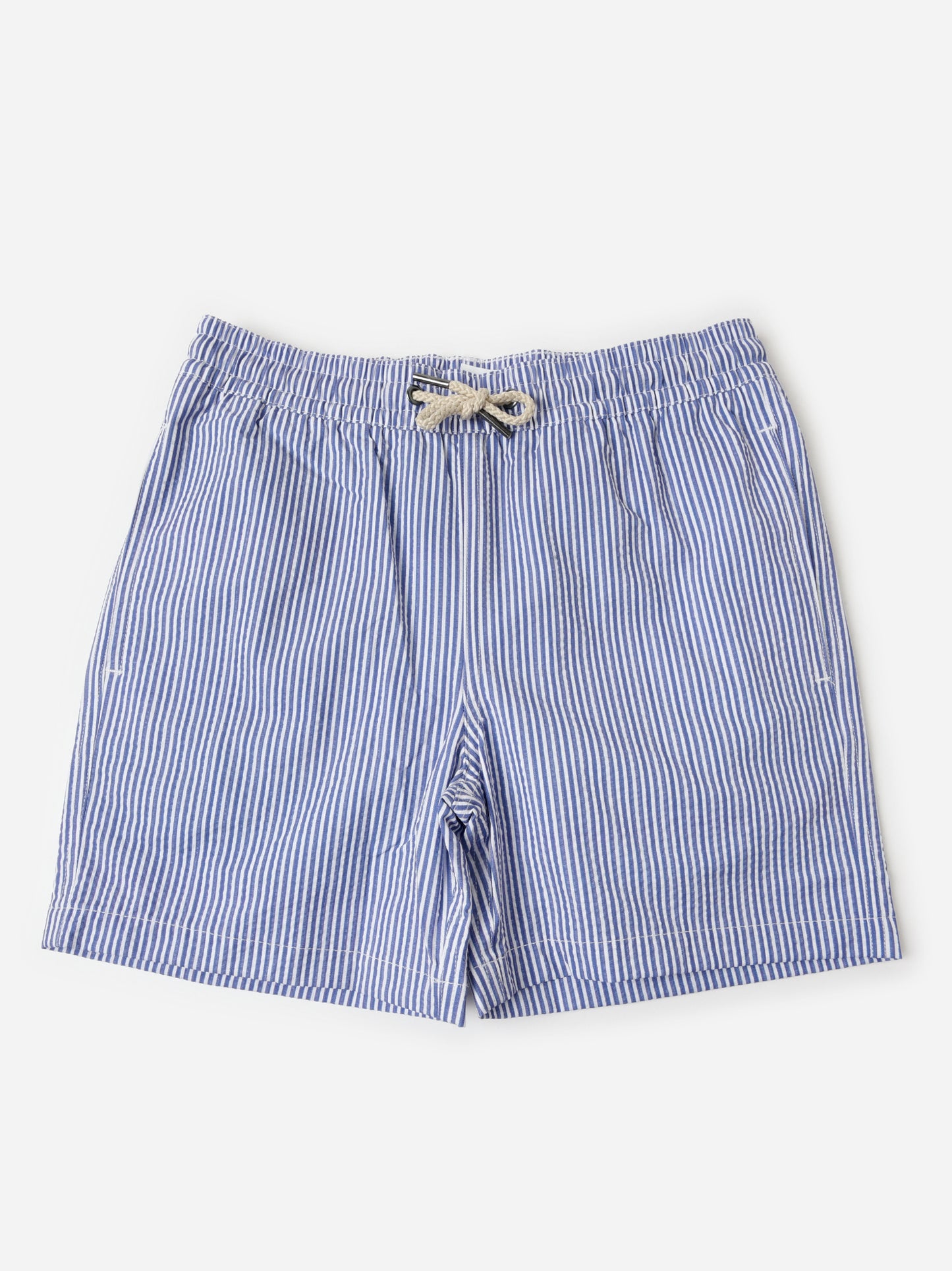 Fair Harbor Boys' The Bayberry Swim Trunk - Saint Bernard