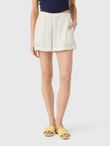 L Space Women's La Mer Short - Saint Bernard