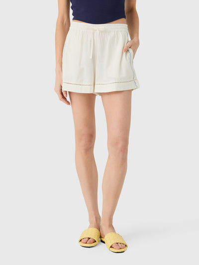 L Space Women's La Mer Short - Saint Bernard