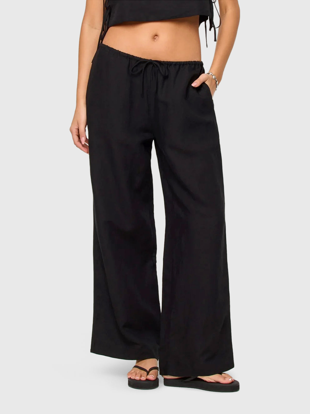 L Space Women's Nina Pant - Saint Bernard