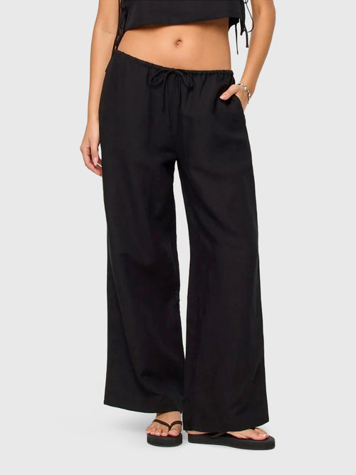 L Space Women's Nina Pant - Saint Bernard