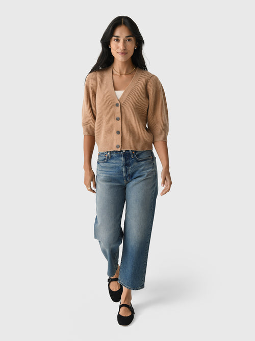 Brochu Walker Women's The Jude Cardigan