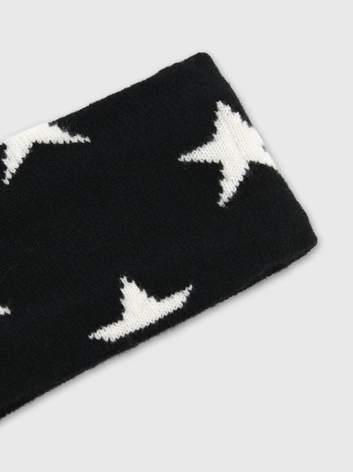 Berno Women's Aprés Knit Headband