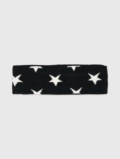 Berno Women's Aprés Knit Headband