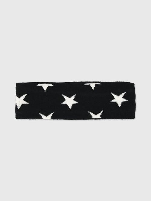 Berno Women's Aprés Knit Headband