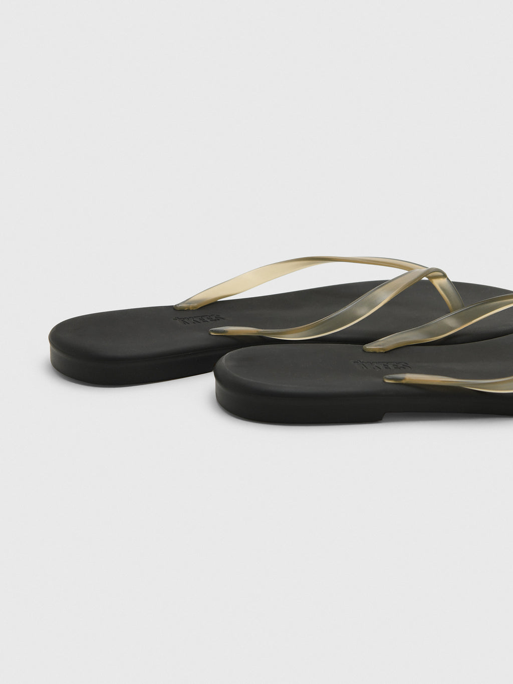 Tkees Women's Aqua Lily Flip Flop – Saint Bernard