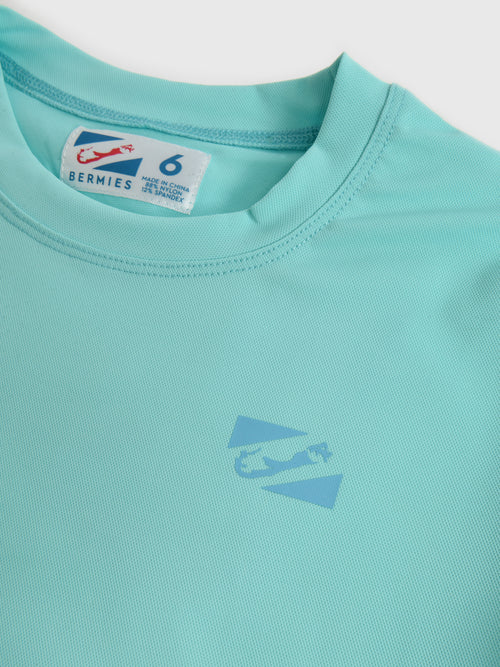 Bermies Boys' Sun Shirt