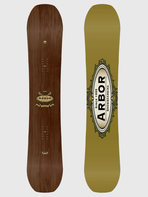 Arbor Element Snowboard 2027