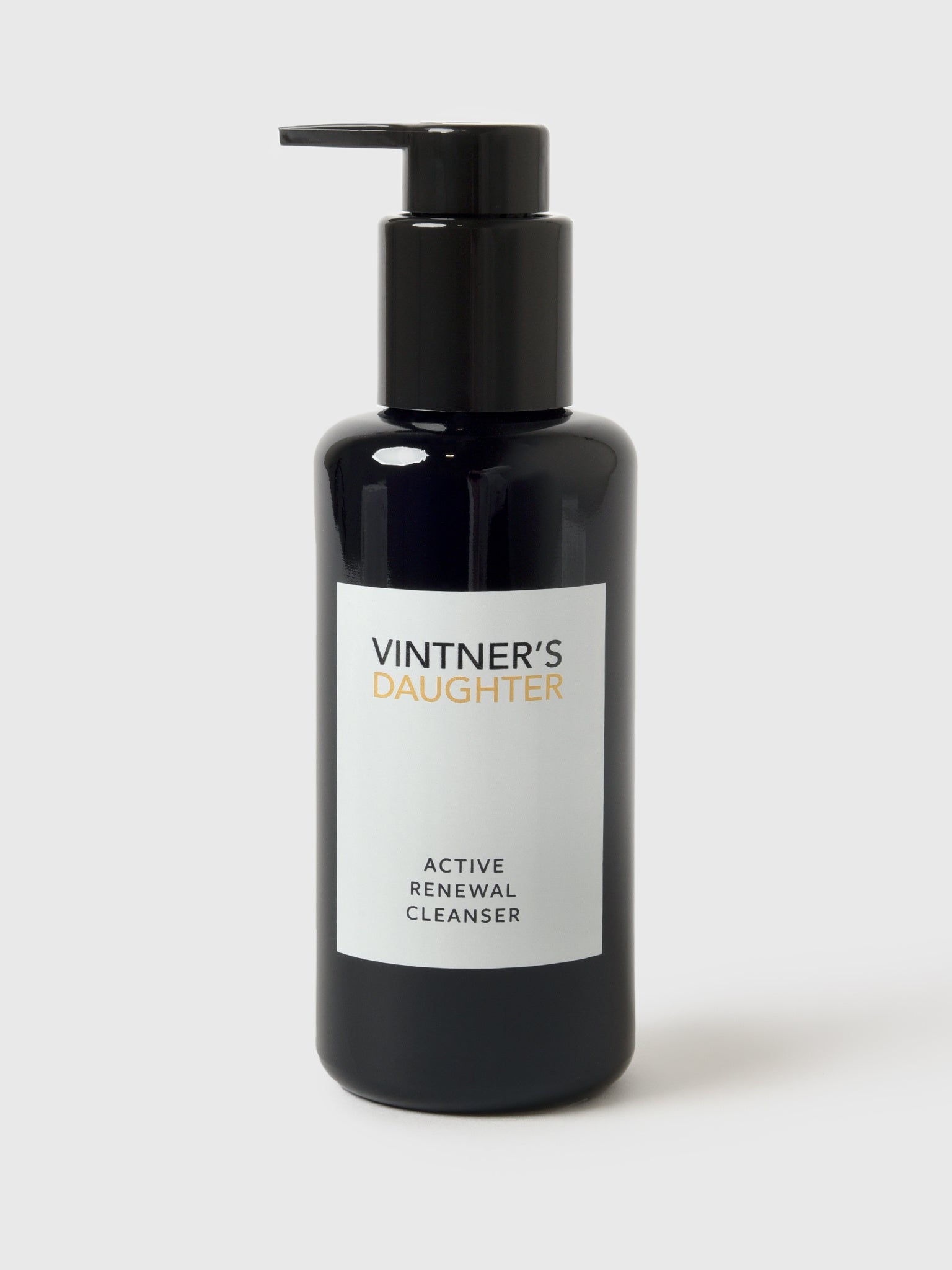 Vintners Daughter Active Renewal Cleanser - Saint Bernard