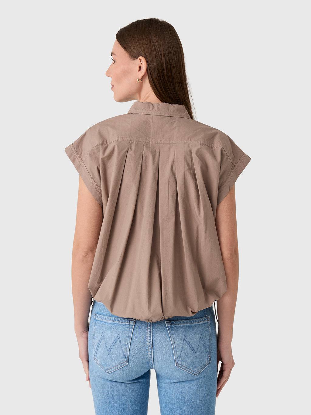 Velvet Women's Arlend Top - Saint Bernard