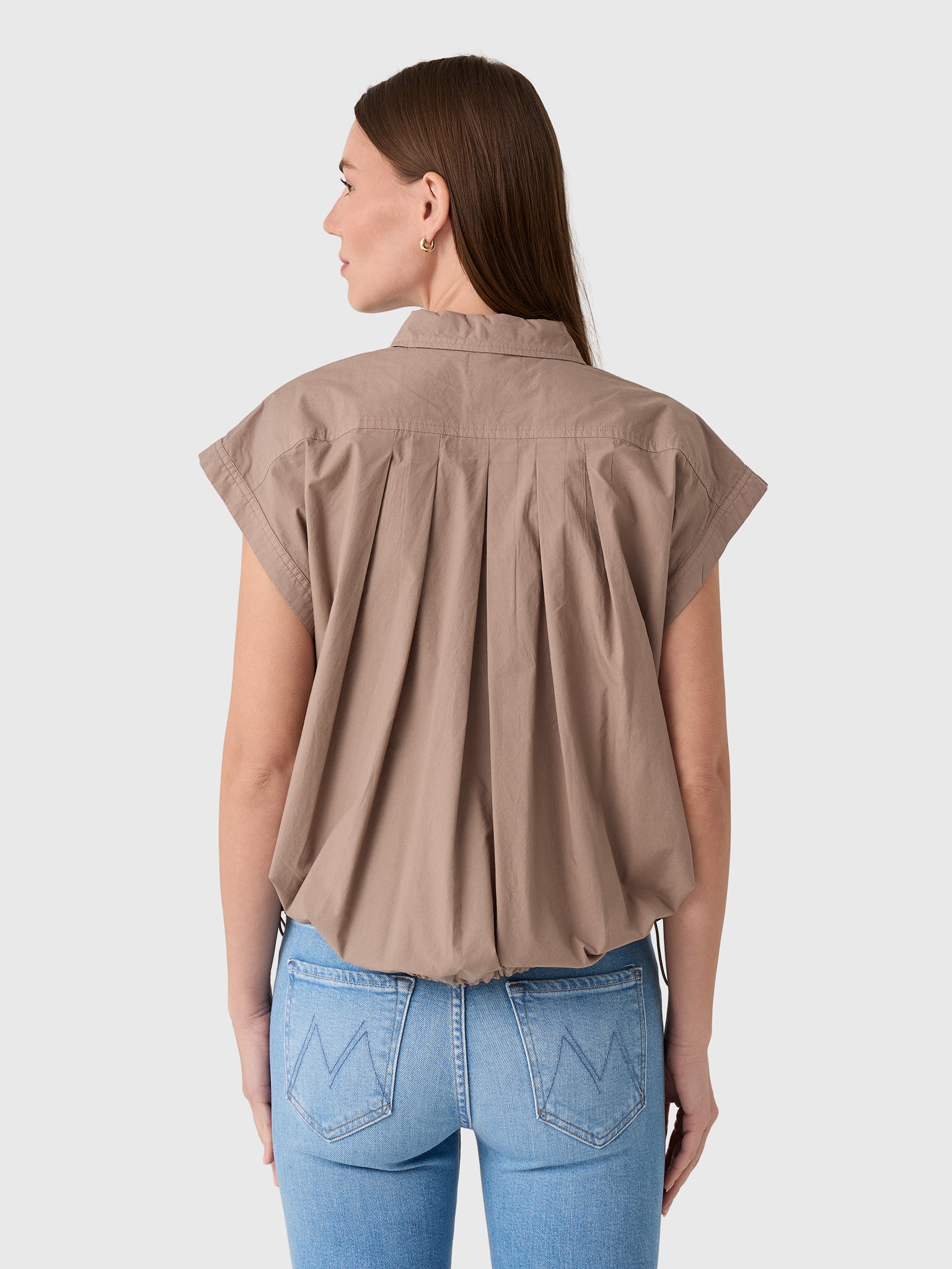 Velvet Women's Arlend Top - Saint Bernard