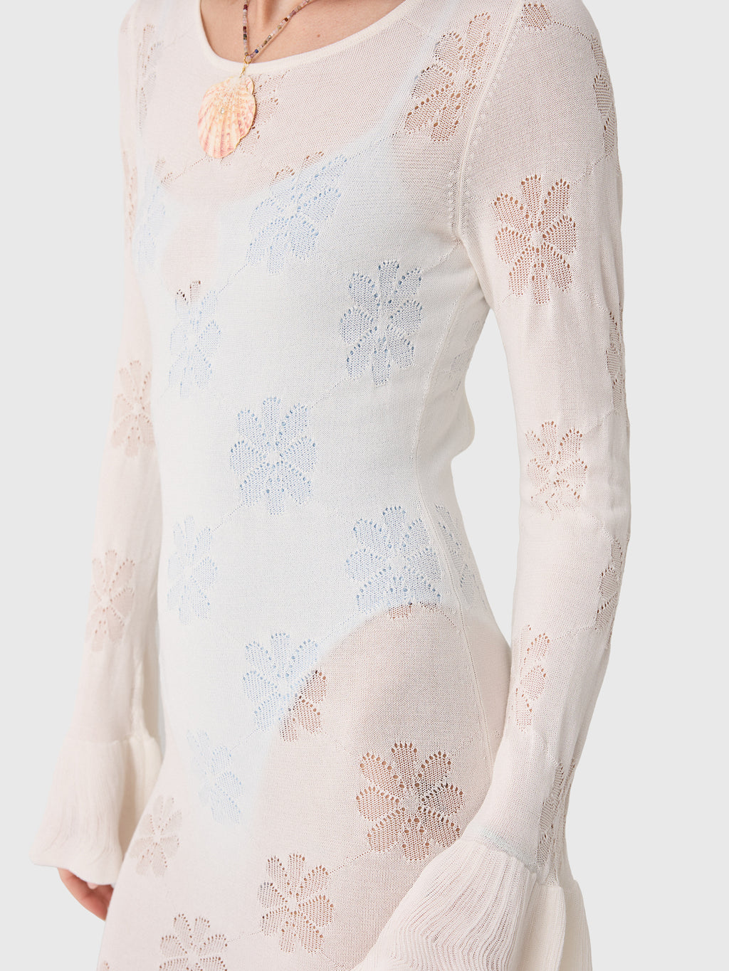 Asta Women's Rafaella Dress - Saint Bernard