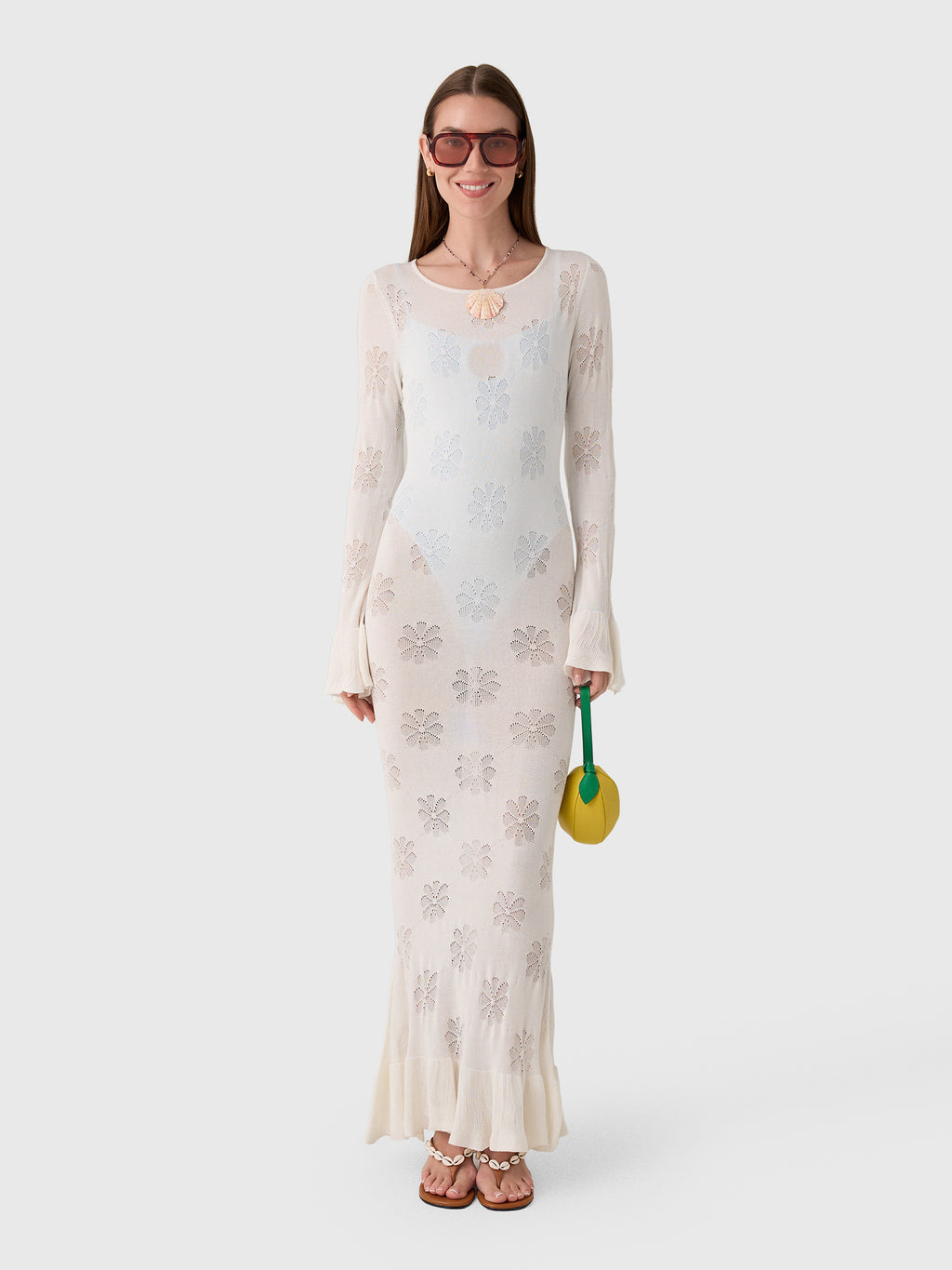 Asta Women's Rafaella Dress - Saint Bernard