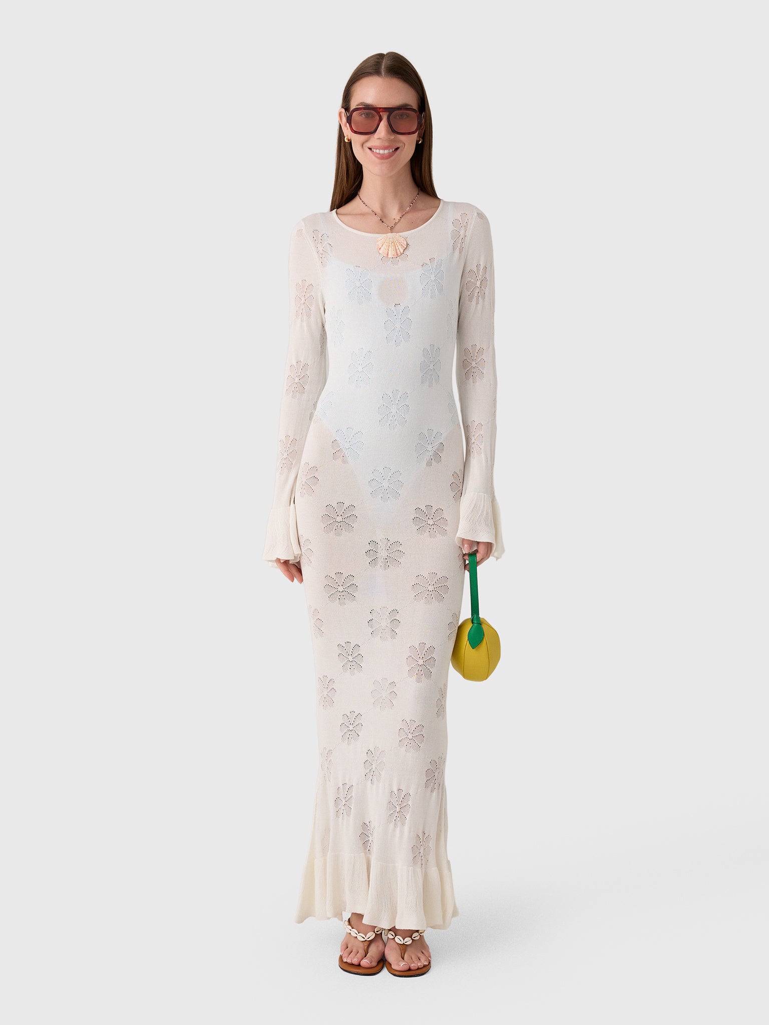 Asta Women's Rafaella Dress - Saint Bernard