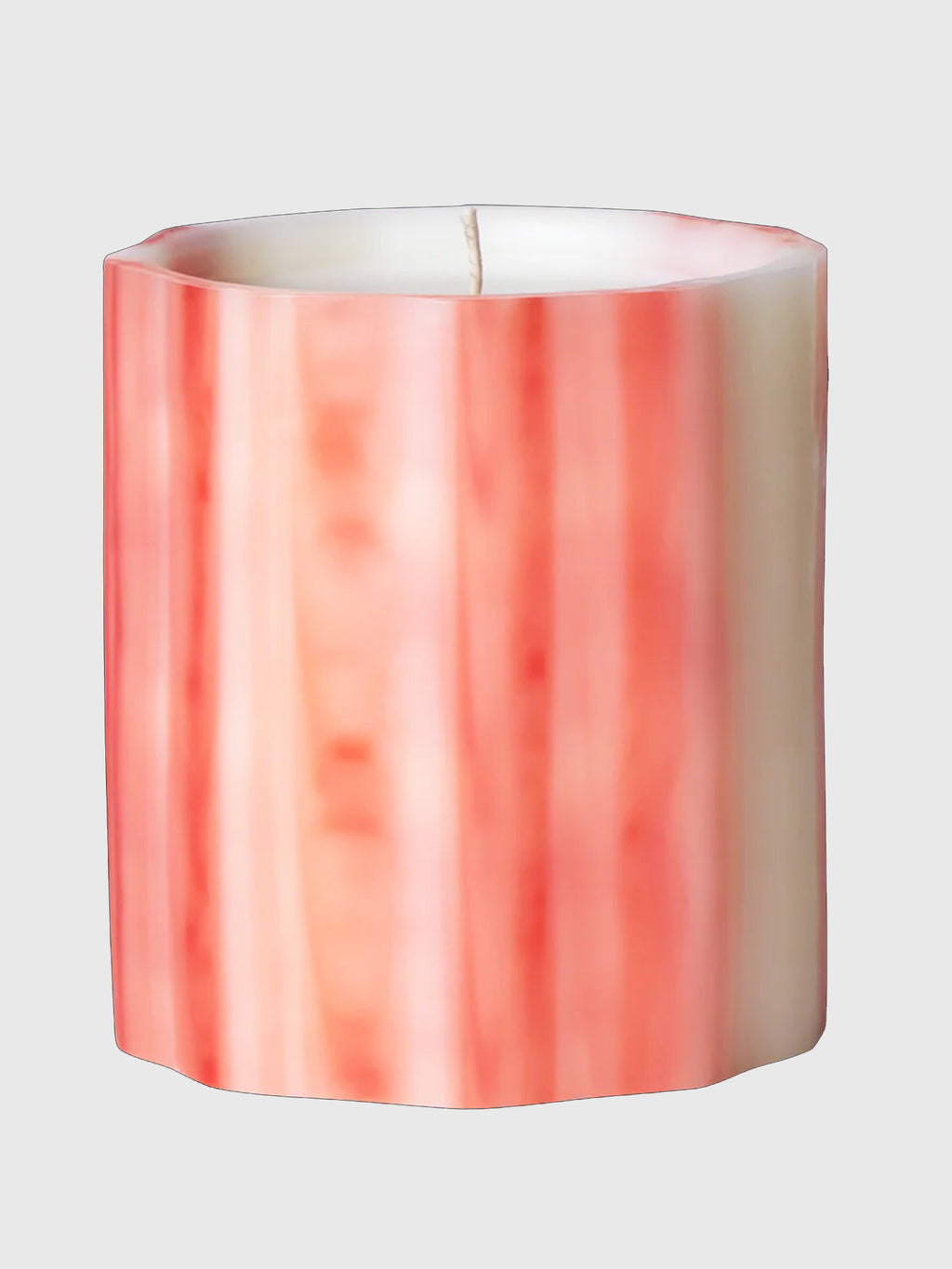 Le Feu De L'eau Fleur Candle - Saint Bernard