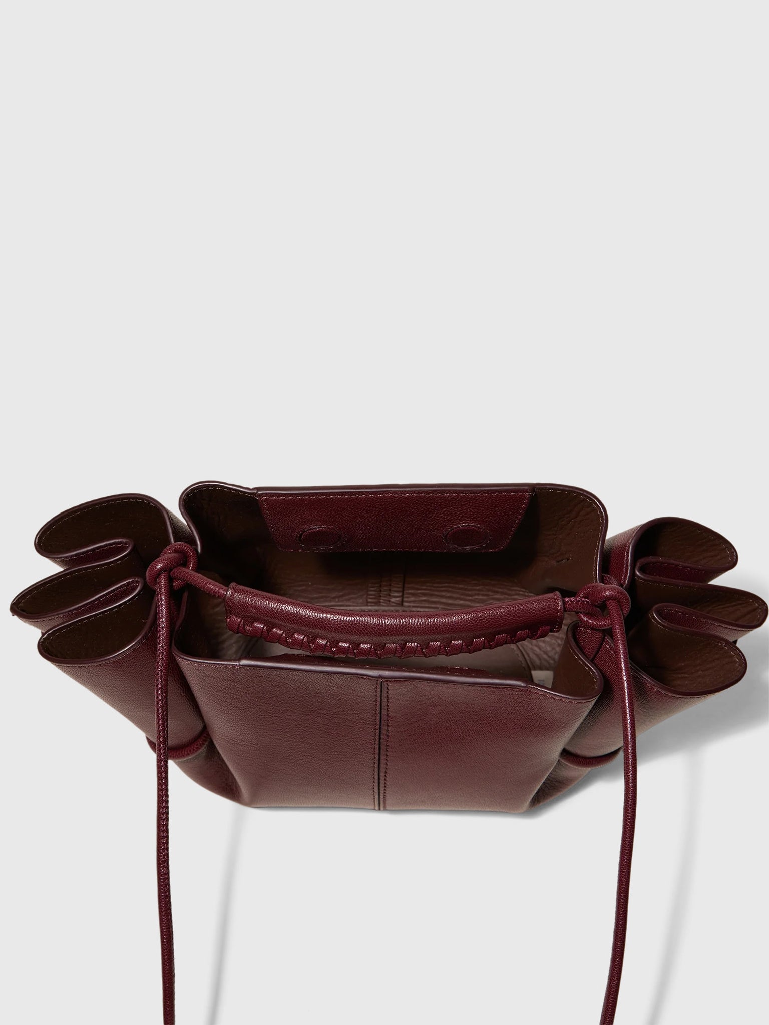 Hereu Arta Mini Crossbody Bag
