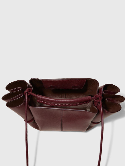 Hereu Arta Mini Crossbody Bag