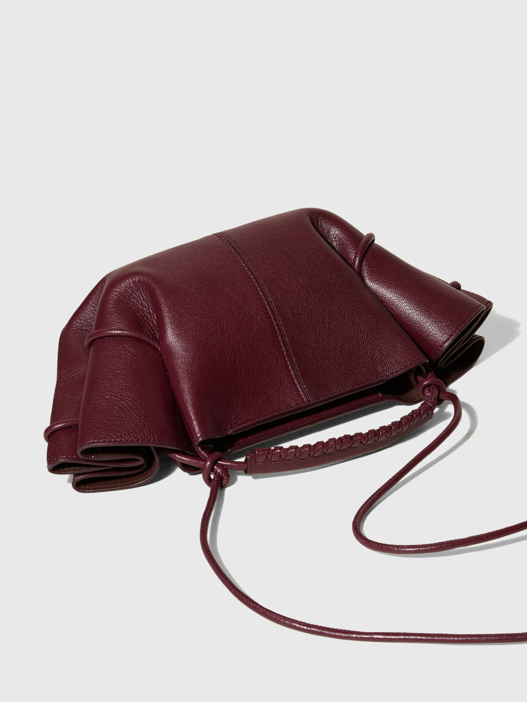 Hereu Arta Mini Crossbody Bag