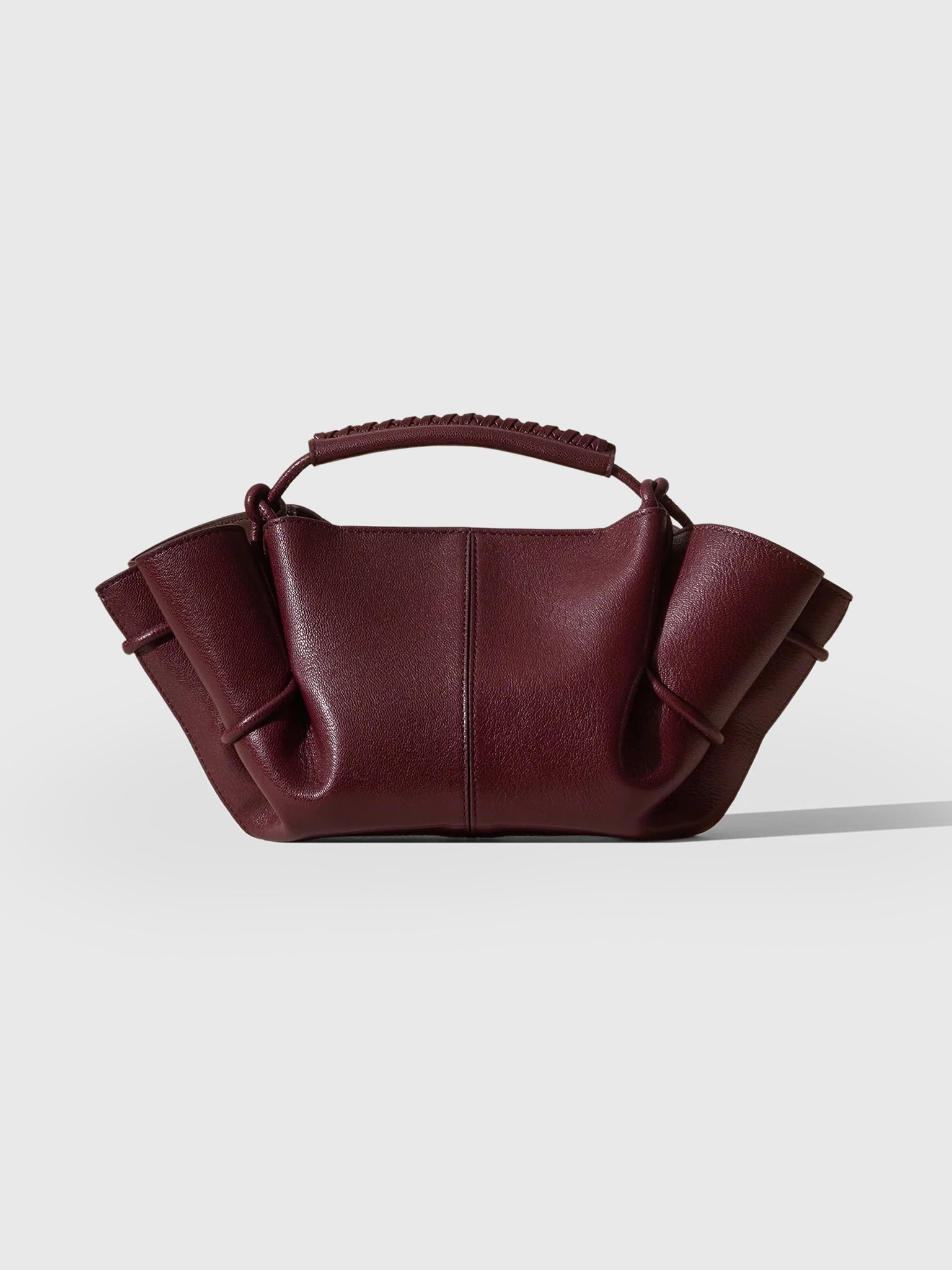 Hereu Arta Mini Crossbody Bag