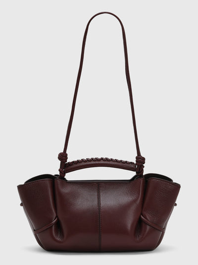 Hereu Arta Mini Crossbody Bag