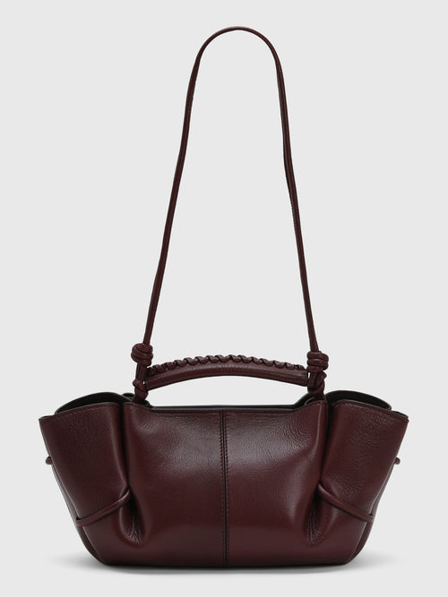 Hereu Arta Mini Crossbody Bag - Saint Bernard