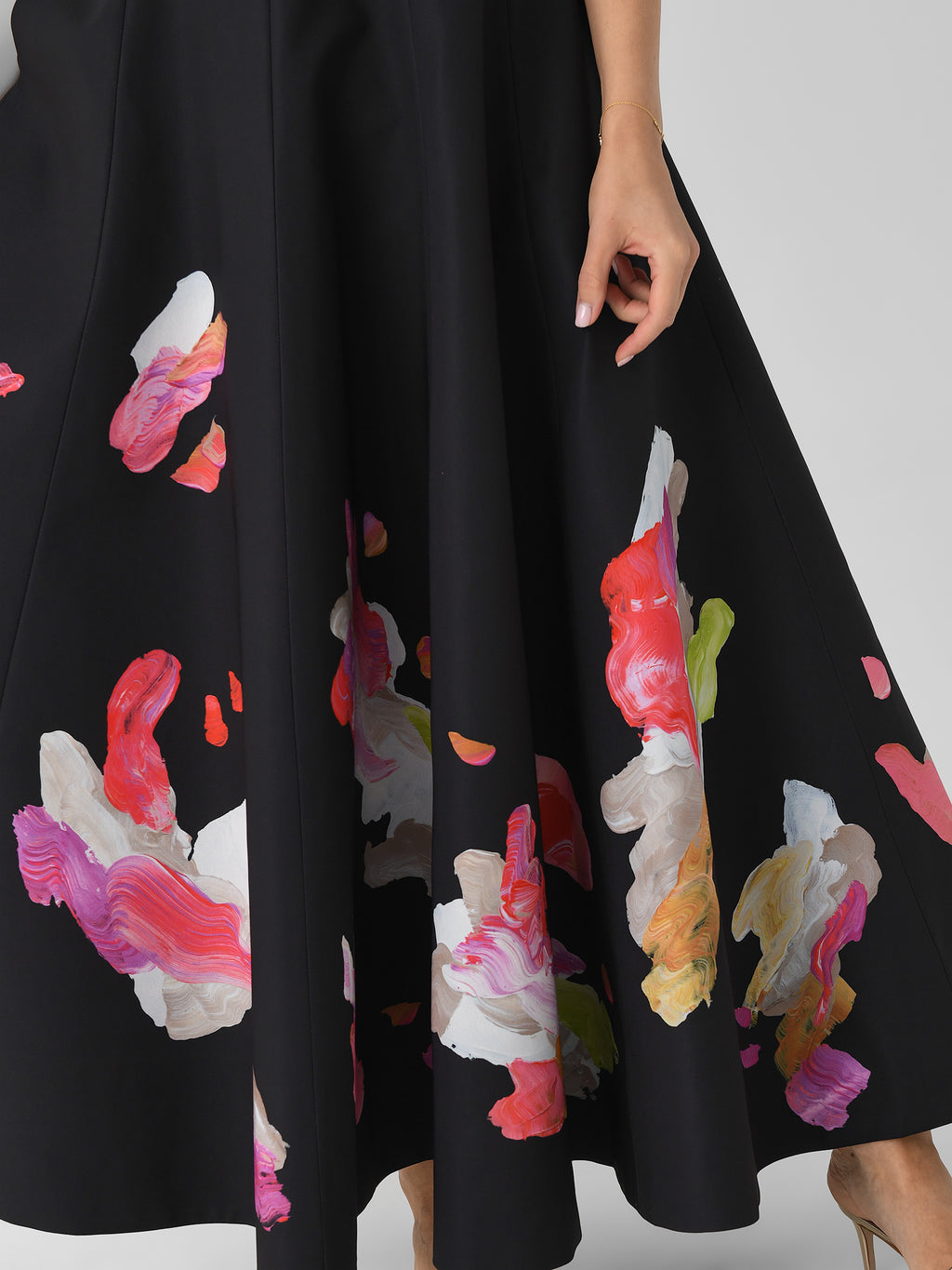 acler samstone maxi dress Acler Samstone Maxi Dress
